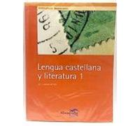 Lengua Castellana Y Literatura 1º Bachillerato