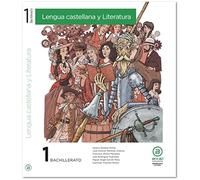 Lengua Castellana Y Literatura 1º Bachillerato Ed 2022