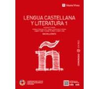 Lengua Castellana Y Literatura 1º Bachillerato Comunidad En Red (mec)