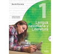 Lengua castellana y Literatura 1 Bachillerato. Guía didáctica - 9788497788137 (SIN COLECCION)