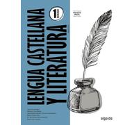 Lengua Castellana Y Literatura 1º Bachillerato