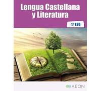 Lengua Castellana y Literatura 1º ESO