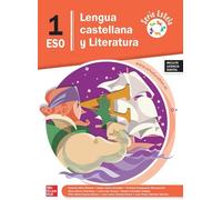 Lengua castellana y Literatura 1º ESO Atención a la diversidad