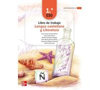 Lengua castellana y Literatura 1.º ESO. Libro de trabajo. Ortografía