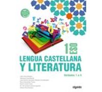 Lengua Castellana Y Literatura 1º Eso Lomloe