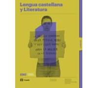Lengua Castellana Y Literatura 1º Eso Lomloe (codigo Agierto Lomloe)