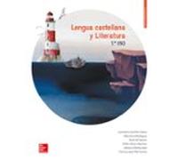 Lengua Castellana Y Literatura 1º Eso Nova