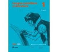 Lengua Castellana Y Literatura 1º Eso. Por Tareas Proyecto Código Abie