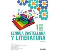 Lengua Castellana Y Literatura 1º Eso