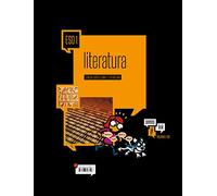 Lengua Castellana y Literatura 1º ESO (SomosLink) - 9788426398819