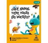 lengua castellana y literatura 1º primaria ligada pauta + imprenta (vi