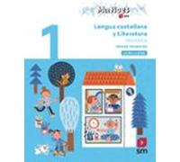 lengua castellana y literatura. 1º primaria. trimestres. letra a letra
