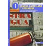 Lengua Castellana Y Literatura 1 Primer Ciclo