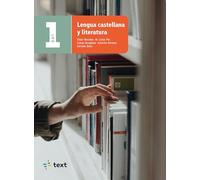 Lengua castellana y literatura 1r Batxillerat: 211