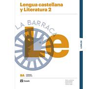Lengua castellana y Literatura 2 BA
