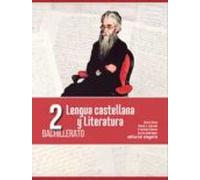 Lengua Castellana Y Literatura 2º Bachillerato