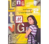 Lengua Castellana Y Literatura 2(bachillerato)