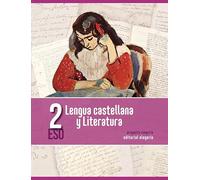 Lengua Castellana y Literatura. 2º de ESO: Proyecto Isegoría