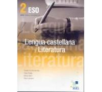 Lengua Castellana Y Literatura 2 Eso