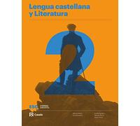 Lengua castellana y Literatura 2 Eso 2020 (Código abierto) - 9788421866702