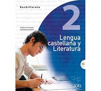 Lengua castellana y Literatura 2 ESO - 9788497789349