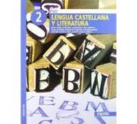 Lengua Castellana Y Literatura 2º Eso (andalucía) Primer Ciclo