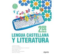 Lengua Castellana Y Literatura 2º Eso