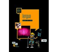 Lengua Castellana Y Literatura 2º Eso Proyecto Somoslink Ed 2016