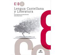 Lengua Castellana y Literatura 2º ESO (Secundaria)