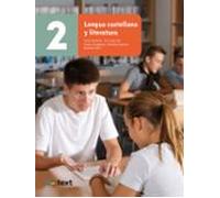 Lengua Castellana Y Literatura 2n Batxillerat