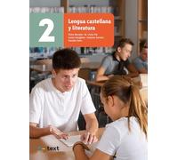 Lengua castellana y literatura 2n Batxillerat: 212