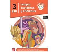 Lengua castellana y Literatura 3º ESO Atención a la diversidad