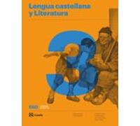 lengua castellana y literatura 3º eso cast ed 2019 mec