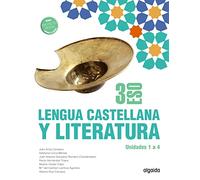 Lengua Castellana Y Literatura 3º Eso Lomloe