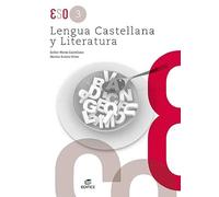 Lengua castellana y Literatura 3º ESO (Secundaria)