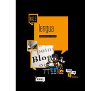 Lengua Castellana y Literatura 3º ESO (SomosLink) - 9788426399038
