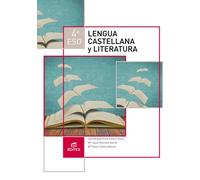 Lengua castellana y Literatura 4º ESO (LOMCE) (Secundaria) - 9788490787496