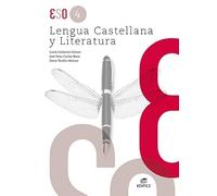 Lengua Castellana y Literatura 4º ESO (Secundaria)