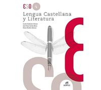 Lengua Castellana y Literatura 4º ESO (Secundaria)