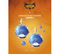 Lengua Castellana Y Literatura 4º Primaria Cuaderno 2