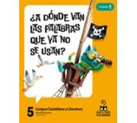 lengua castellana y literatura 5.º primaria (viaje centro curiosidad)