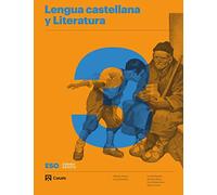 Lengua castellana y Literatura A 3 ESO (Código abierto)