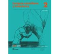 Lengua Castellana Y Literatura B 2º Eso (canarias Y Cataluña) Proyecto