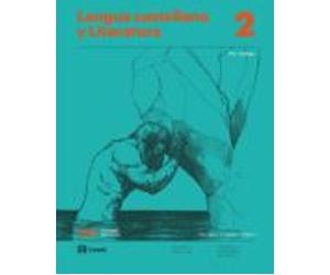 Lengua Castellana Y Literatura B 2º Eso (canarias Y Cataluña) Proyecto