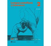 Lengua castellana y Literatura B 2 Eso (Código abierto)
