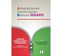 Lengua Castellana Y Literatura (equivalente A Quinto Curso De Educacio