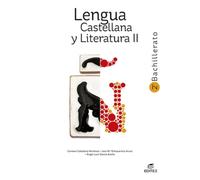 Lengua Castellana y Literatura II 2º Bachillerato