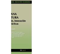 Lengua Castellana y Literatura. Investigación, innovación y buenas prácticas: 103 (Formación del Profesorado. (Máster Secundaria))