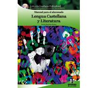 Lengua Castellana y Literatura: Manual para el alumnado (Enseñanza Multicultural)
