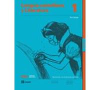 Lengua Castellana Y Literatura Por Tareas 1º Eso Lomloe (codigo Abier